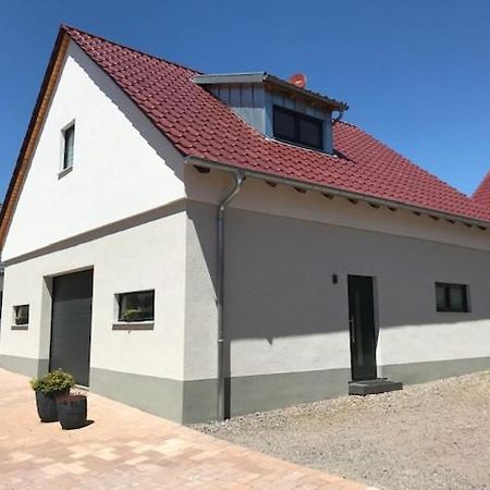 Appartement Fewo Stubenhocker à Pleisweiler-Oberhofen Extérieur photo