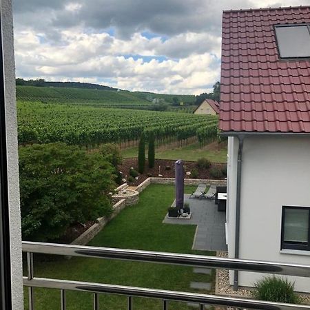 Appartement Fewo Stubenhocker à Pleisweiler-Oberhofen Extérieur photo