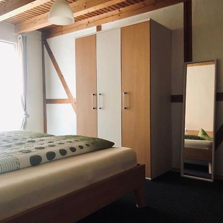 Appartement Fewo Stubenhocker à Pleisweiler-Oberhofen Extérieur photo