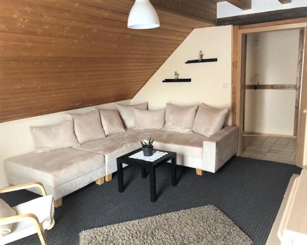 Appartement Fewo Stubenhocker à Pleisweiler-Oberhofen Extérieur photo